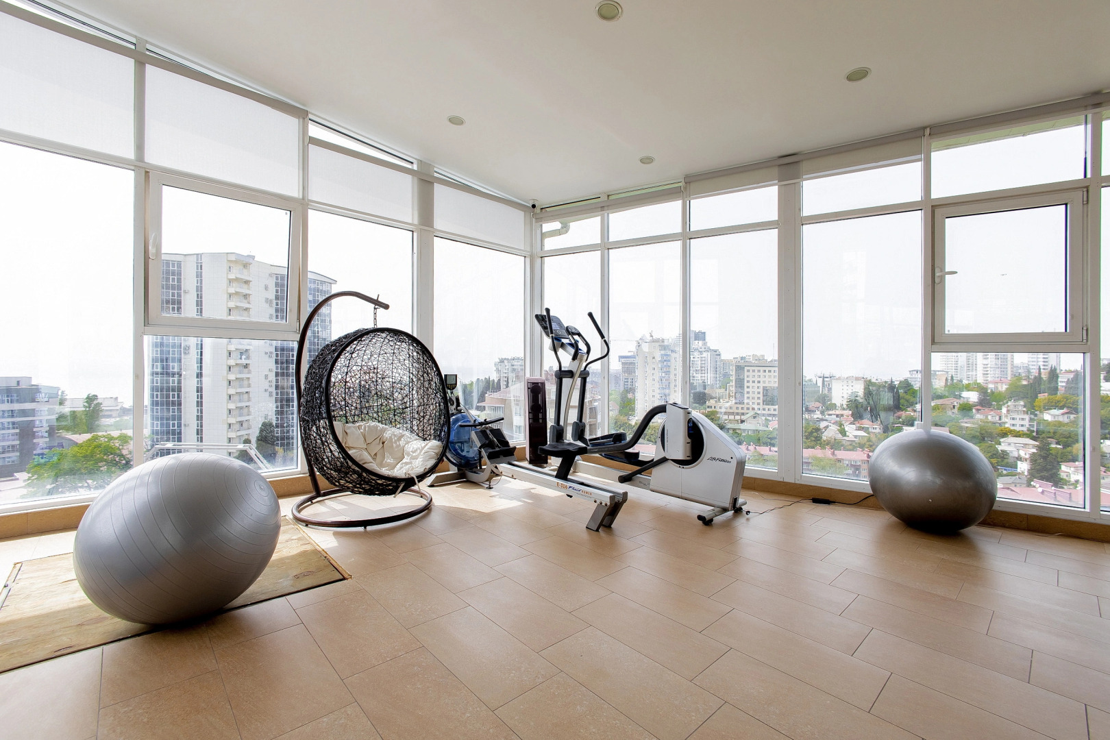 Отель Bergs Spa and Сonference hotel