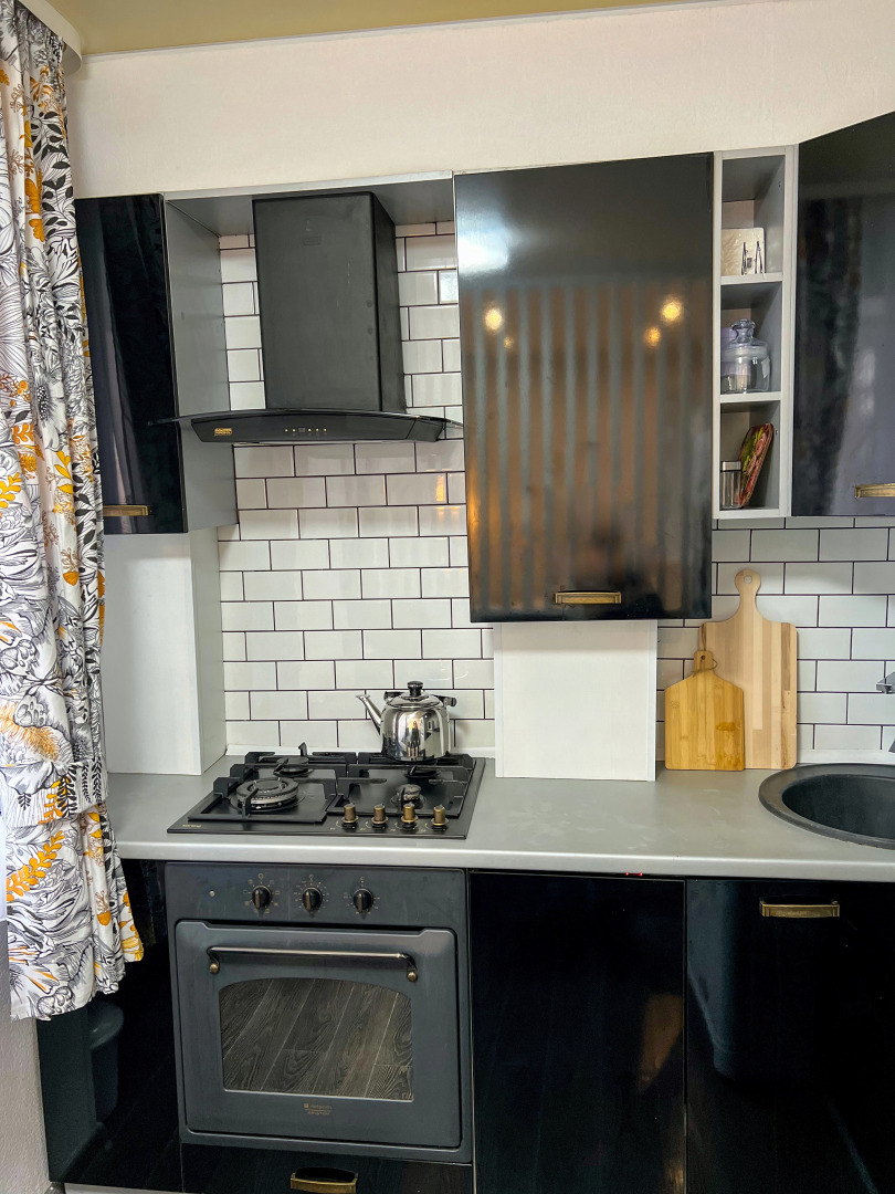 Апартаменты Парк 30 октября