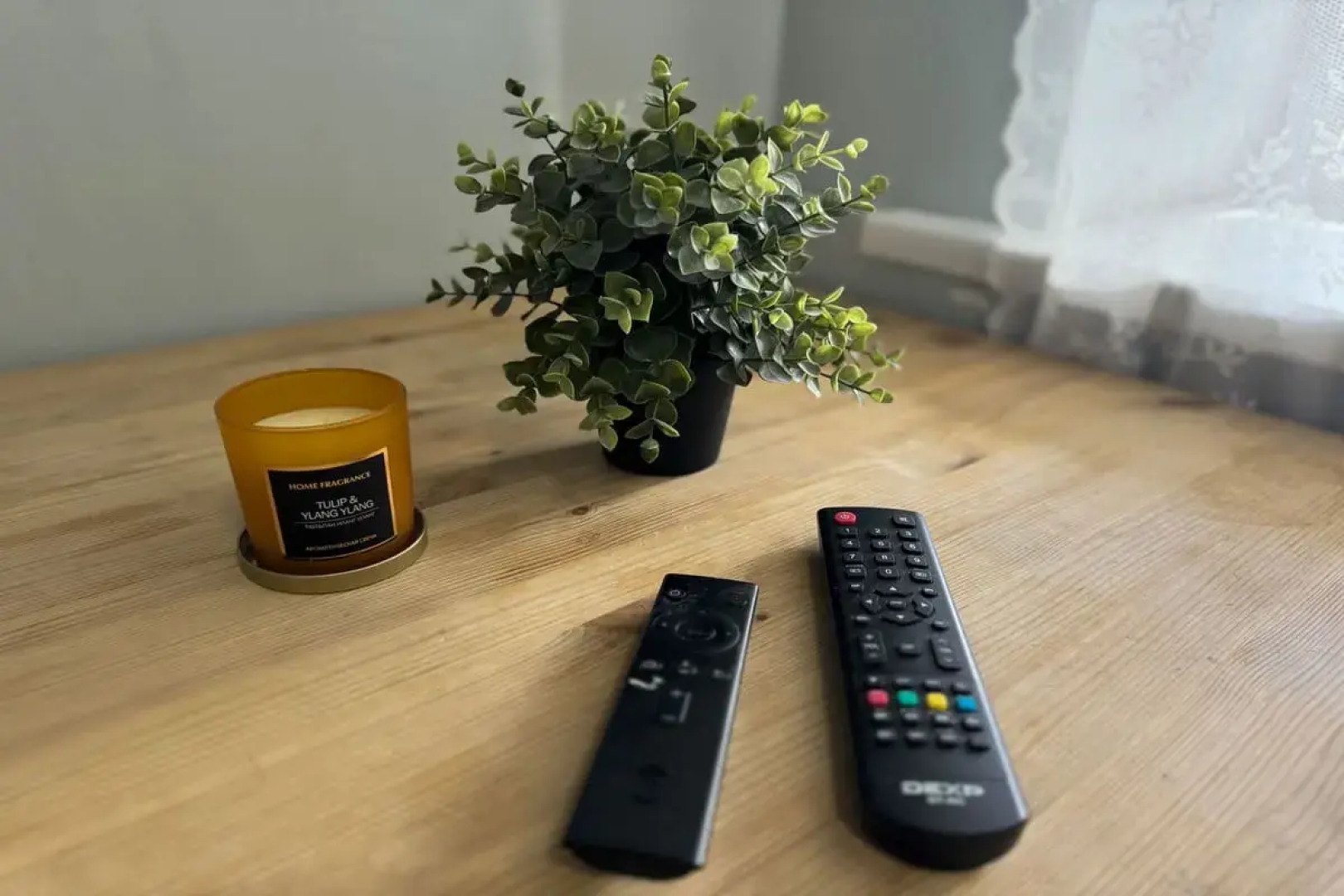 Аппартаменты на Коммунистической 26-4