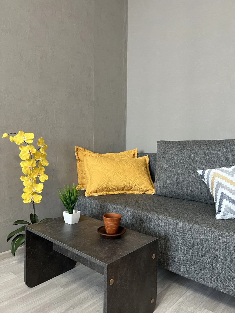 Апартаменты на Бойцов 9-ой дивизии 199