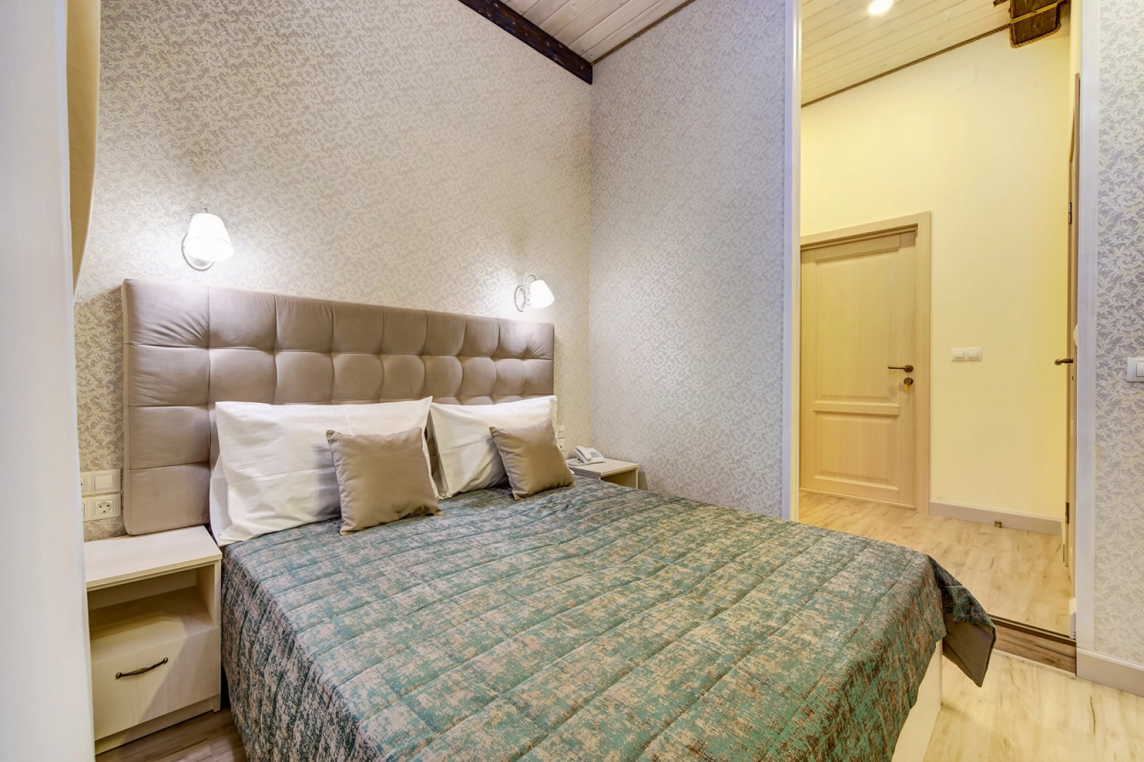 Гостевые комнаты на Чайковского, 22