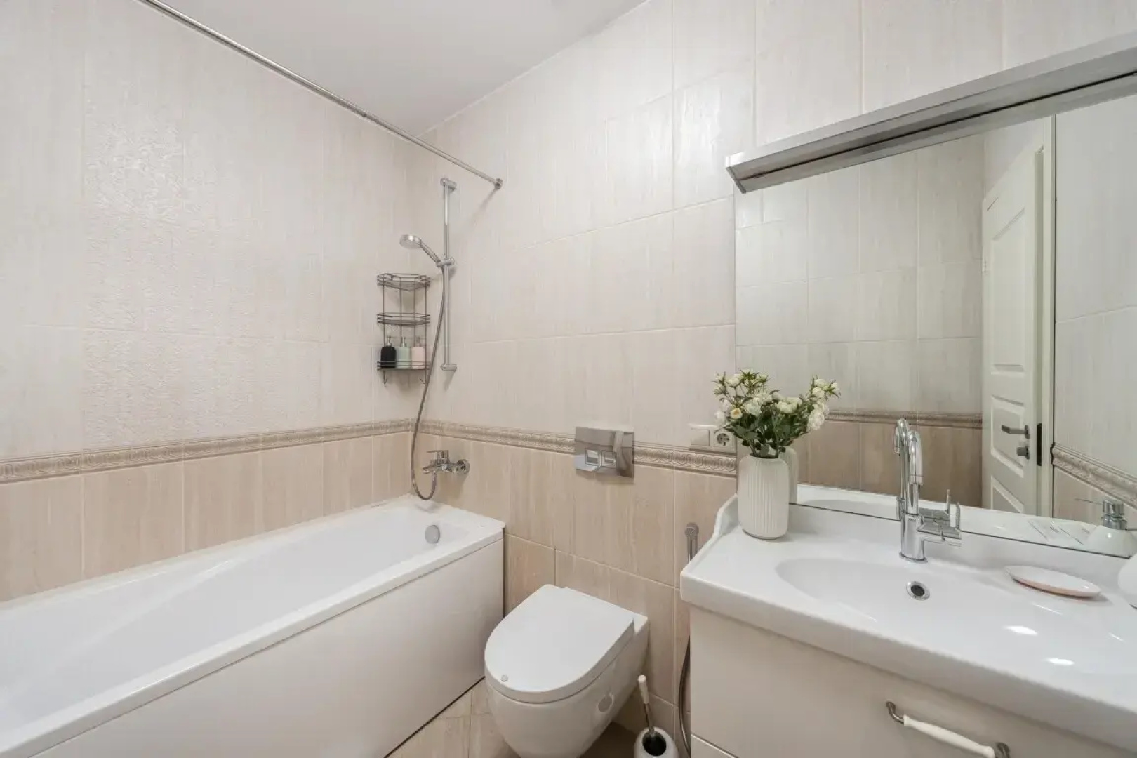 Апартаменты Family by Smart Lofts Moscow