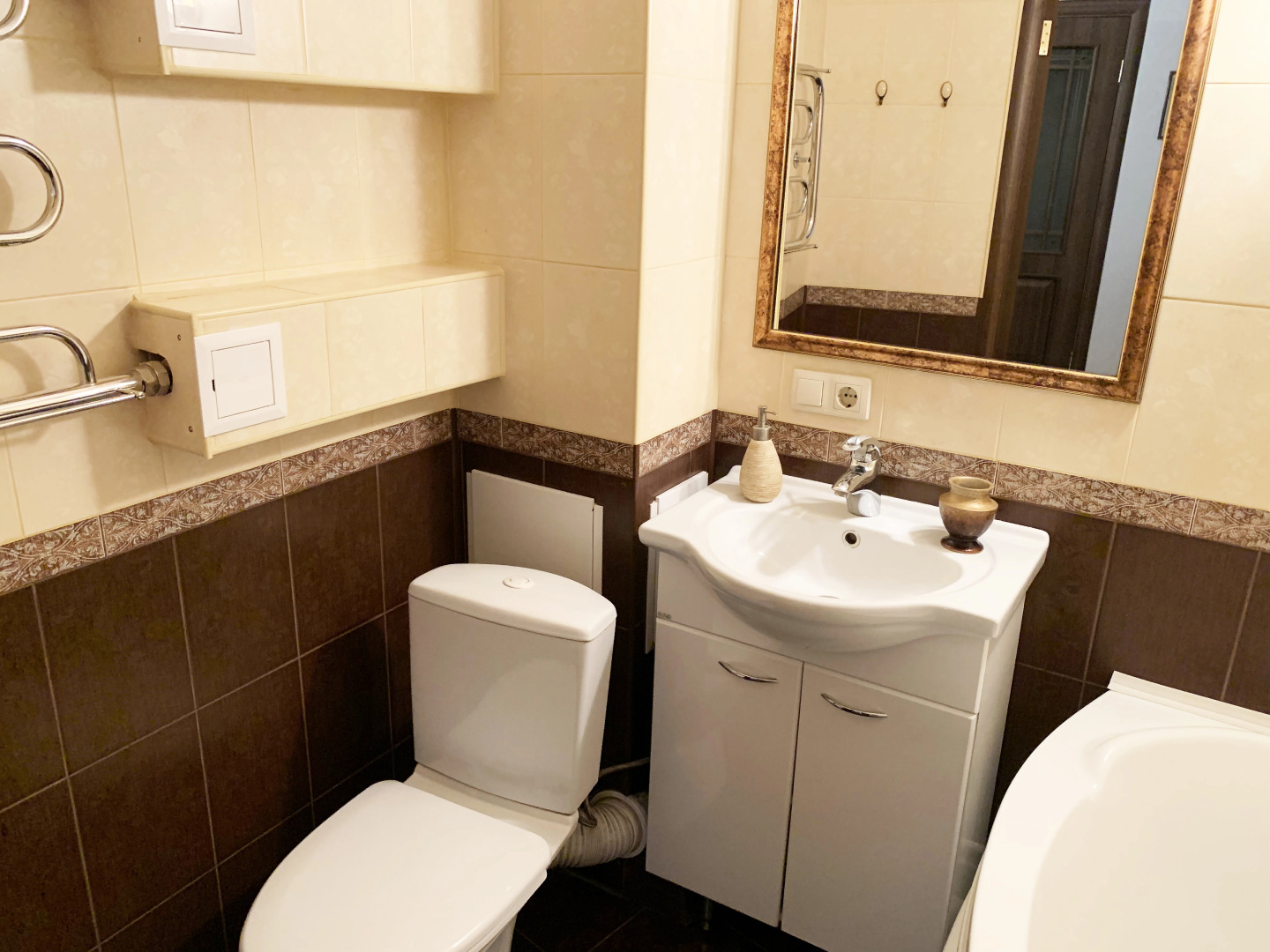 Апартаменты на Масленникова 58