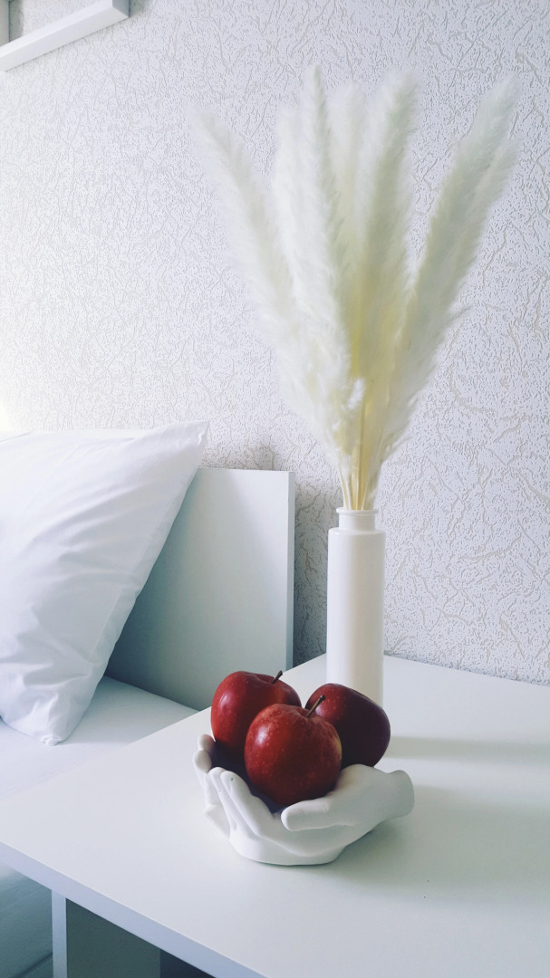 Квартира Уютная и светлая в г. Воронеж.