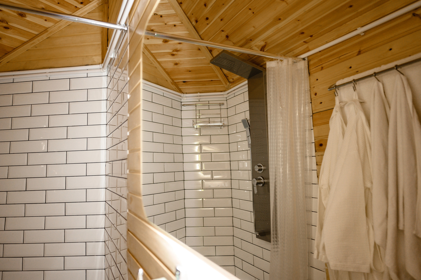 Отель на ферме