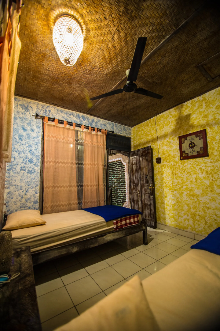 Мини-отель FunkyPlace