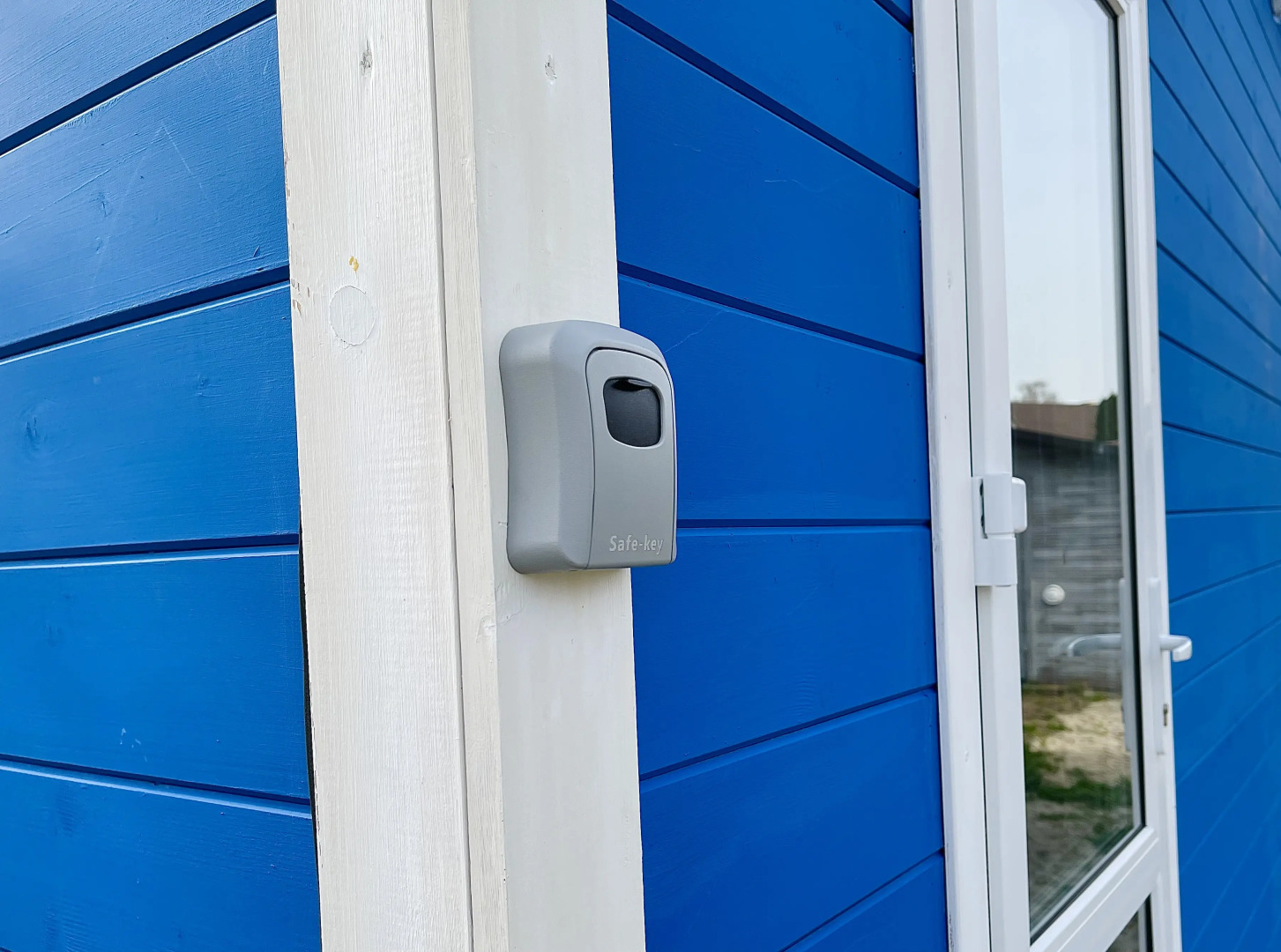 Частый Дом Домик на Куршской Косе 2