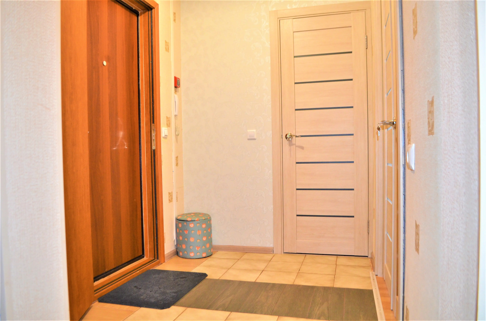 Апартаменты Подмосковный кров на Струве 9