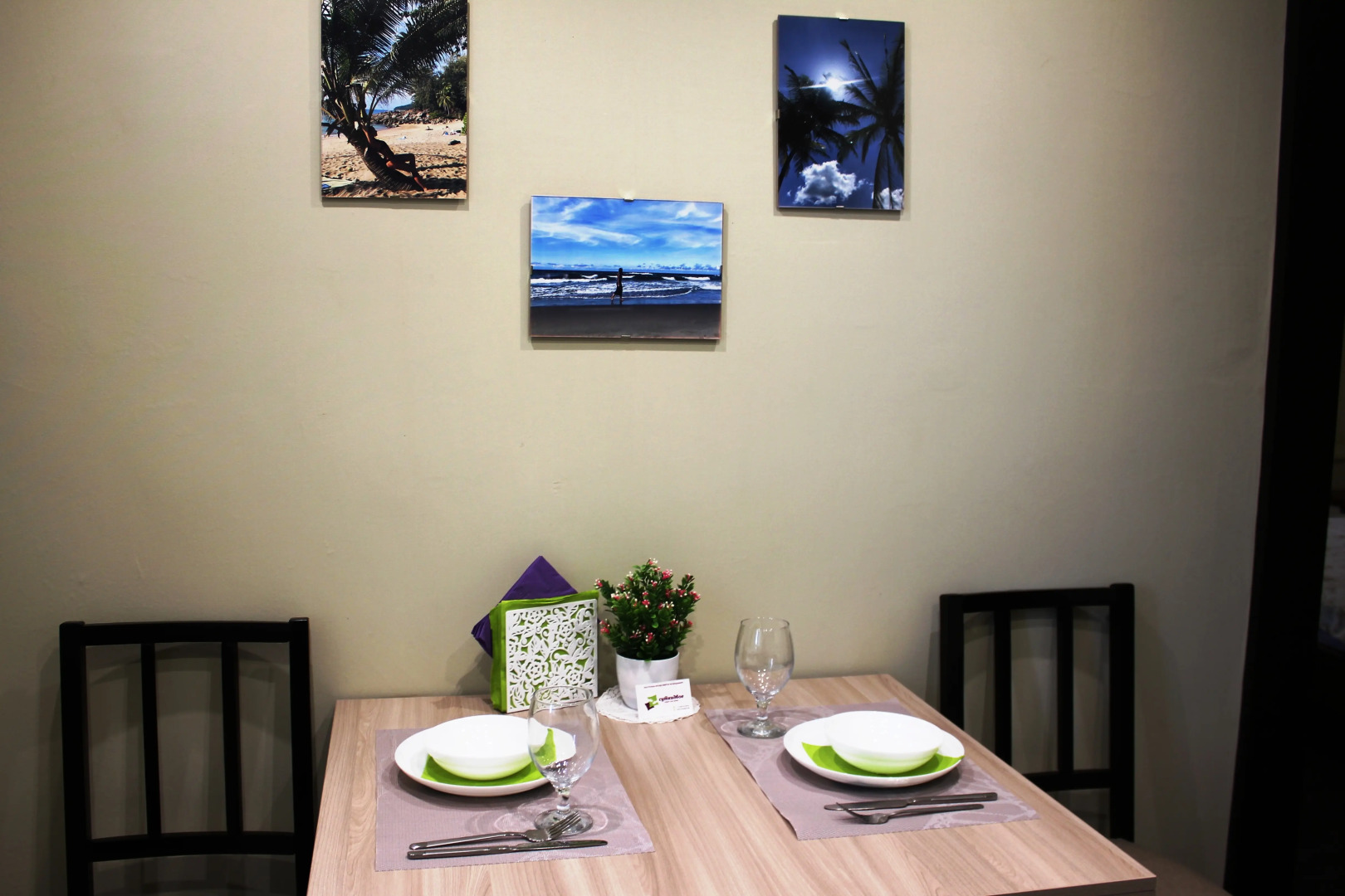 Апартаменты на Горького