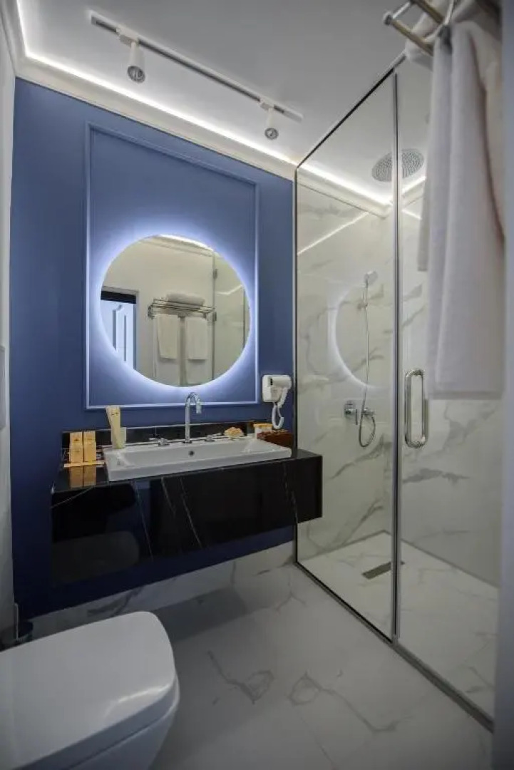 Отель Казахстан