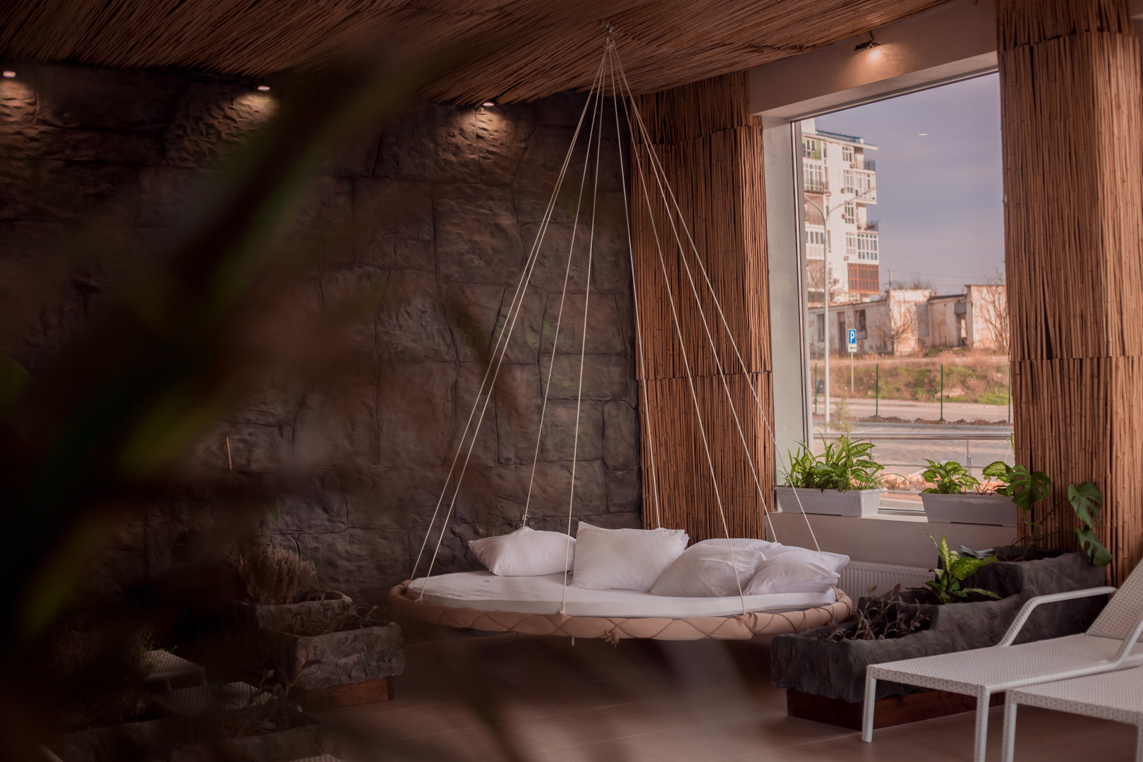 Отель Aquamarine Resort & SPA (бывший Аквамарин)