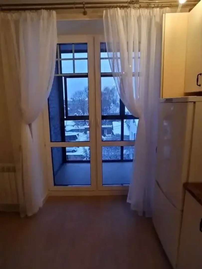 Квартира в самом центре Твери