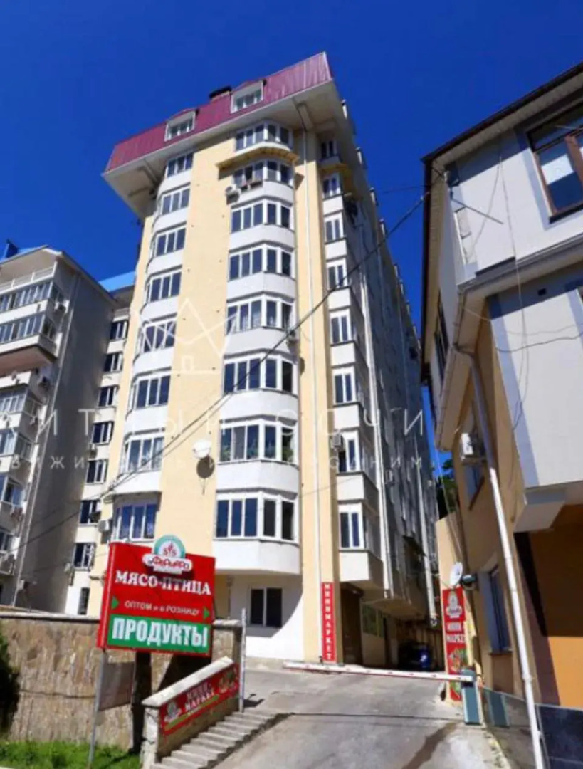 Апартаменты Эстет на Клубничной