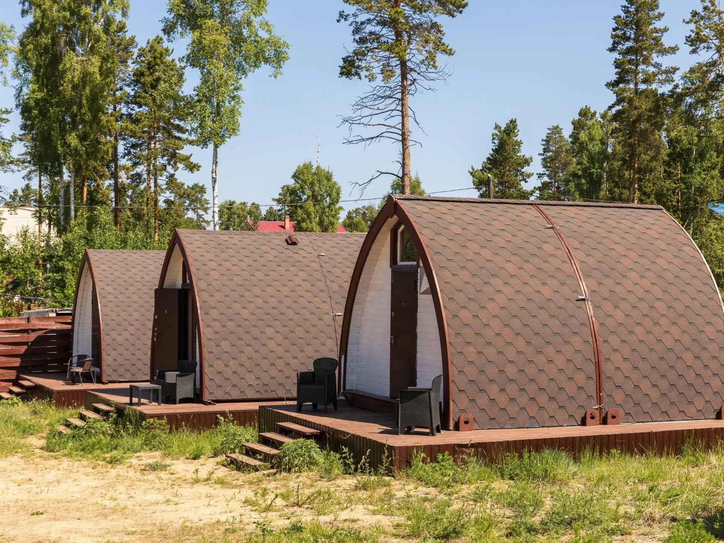 Отель Кумуткан