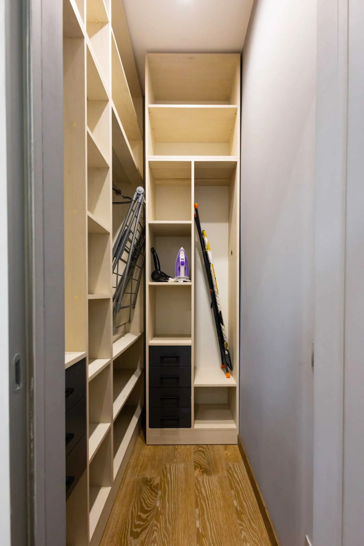 Апартаменты KeyGo #0067 рядом с Ереванской крепостью