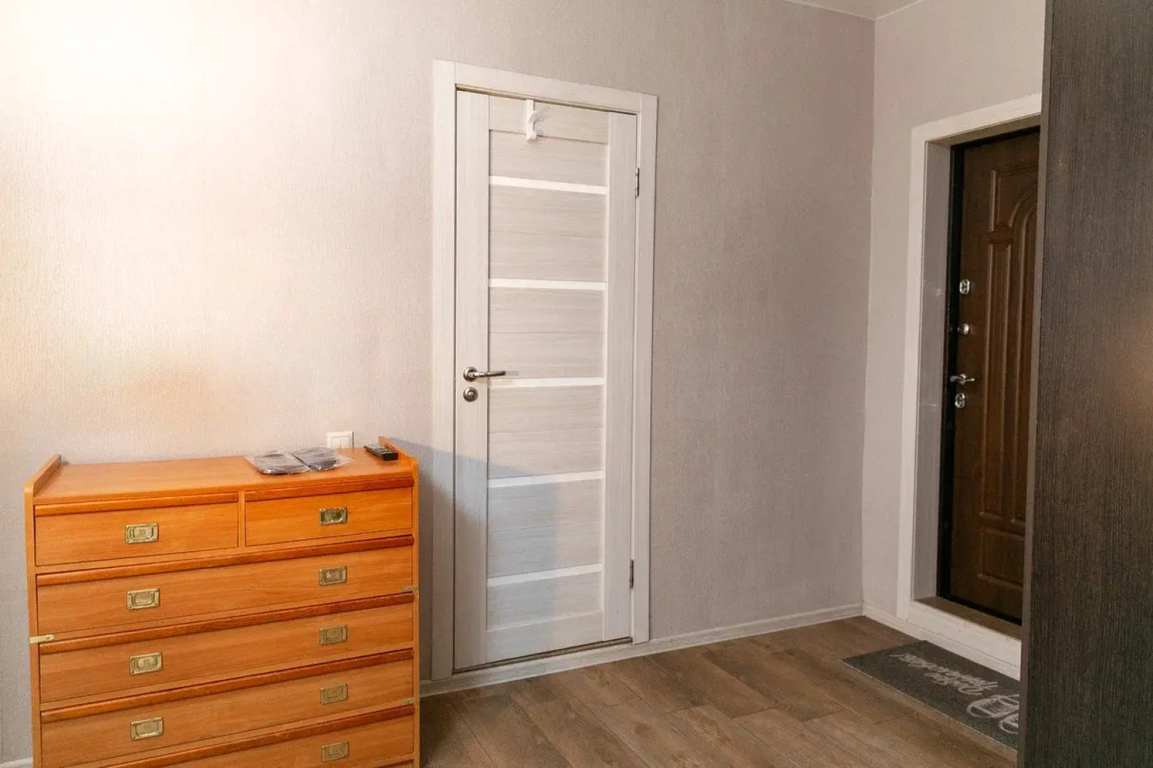 Апартаменты InnDays  Объездная дорога д 1