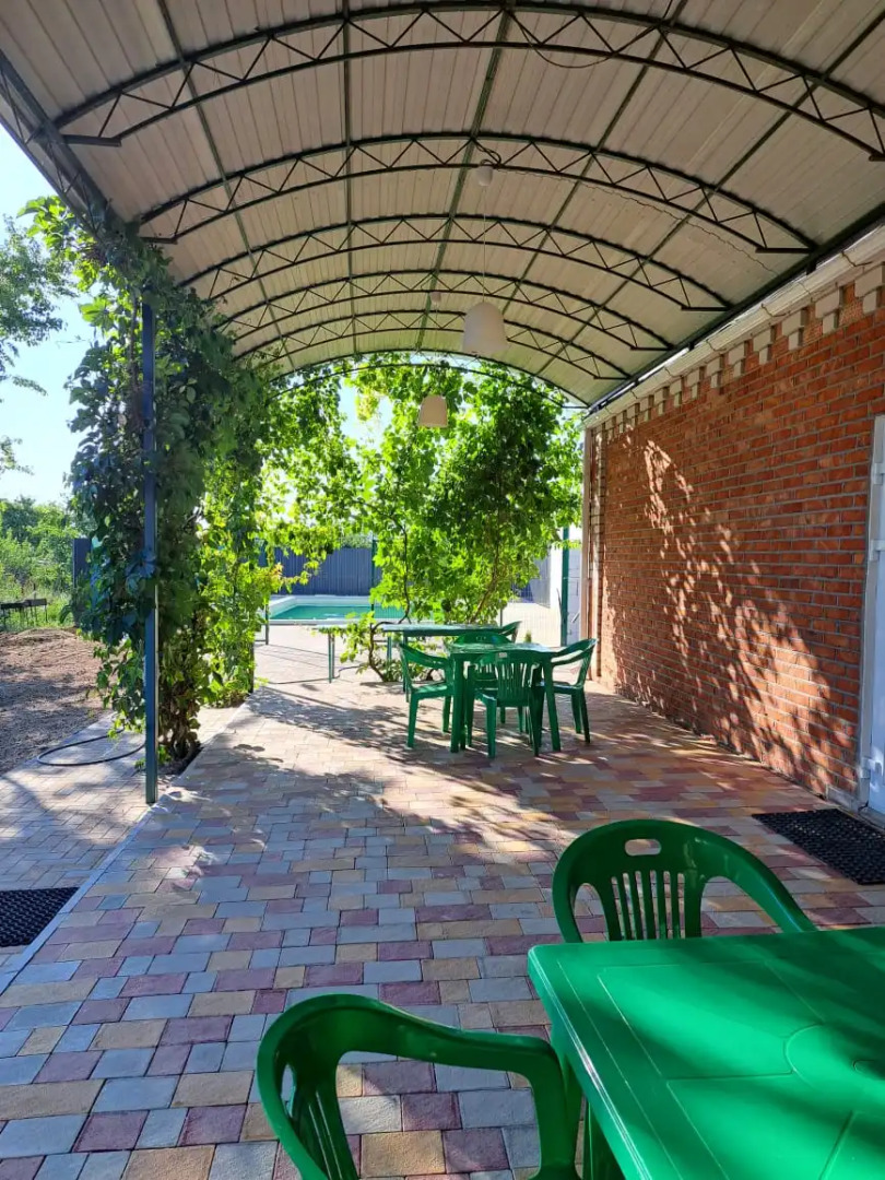 Гостевой Дом на Коллективной