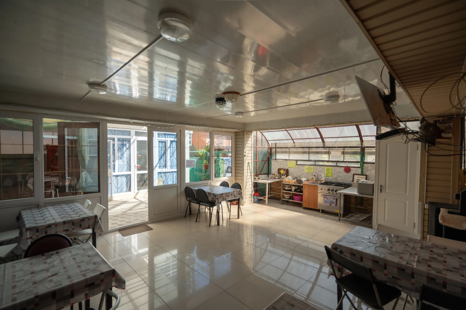 Гостевой дом Изумруд