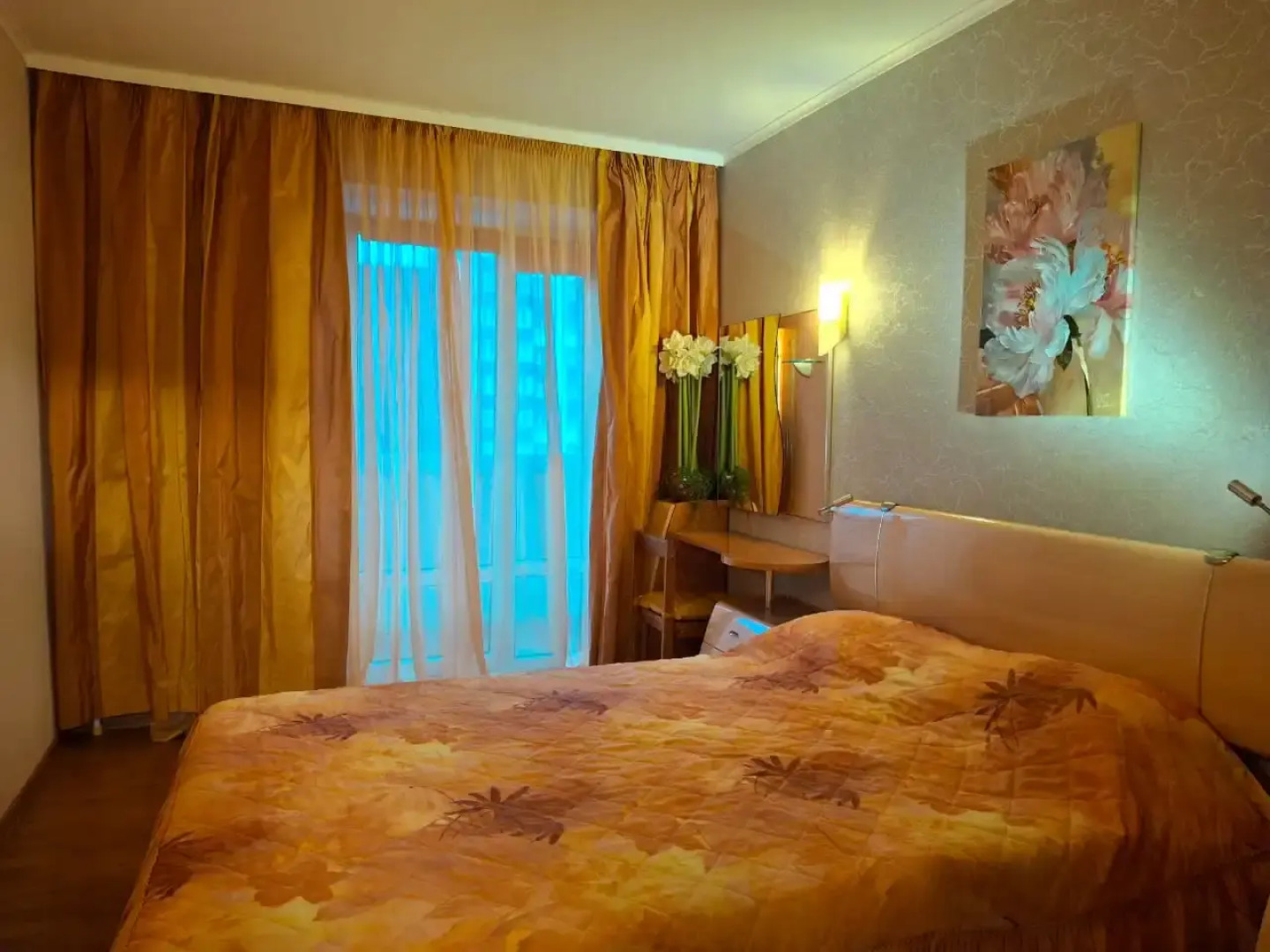 Квартира Семейная 3х комнатная на Московском