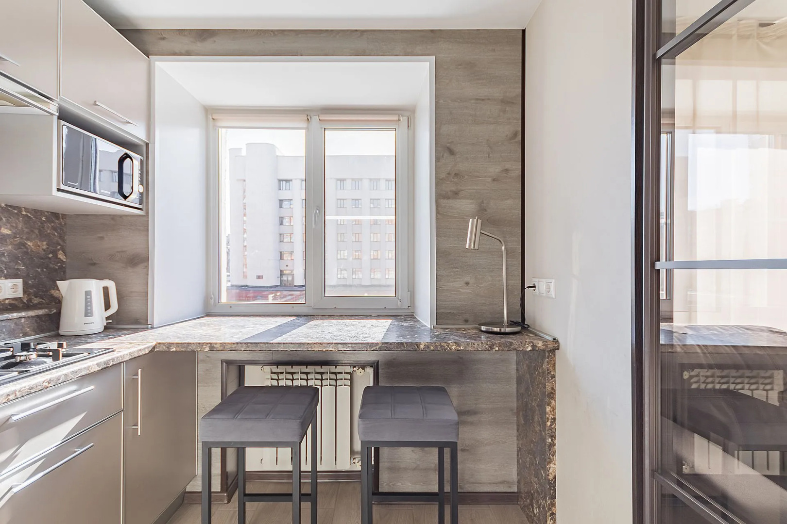 Апартаменты Сутки-Дом - Горького