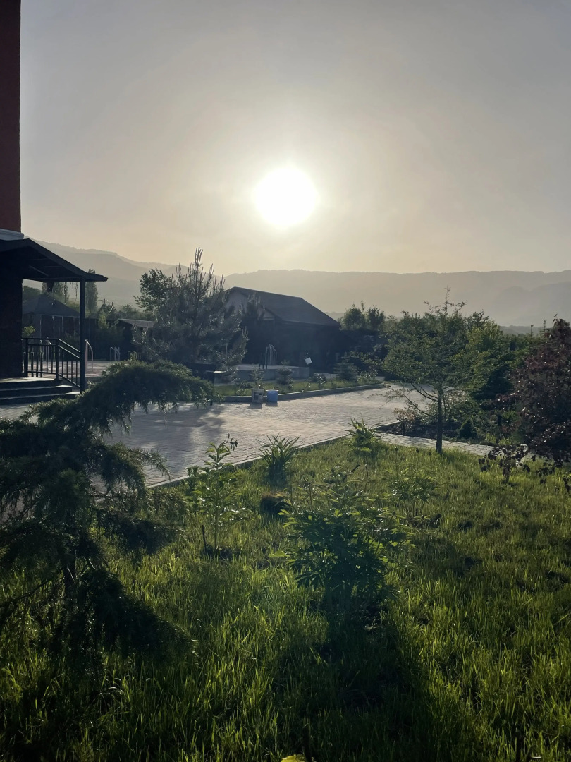 Гостевой дом Dali