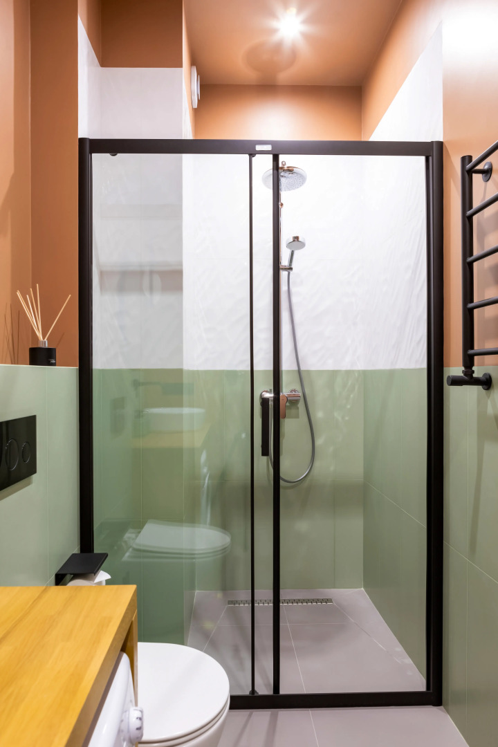 Апартаменты Pavlov D на набережной