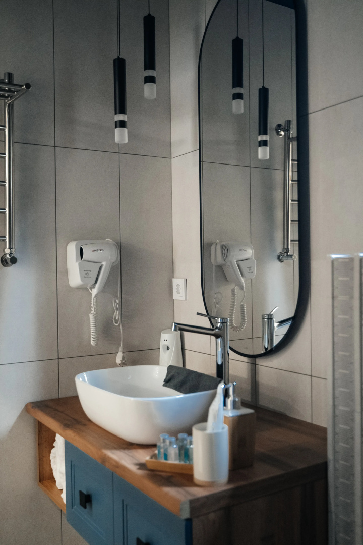 Гостевой дом K'ellas Resort