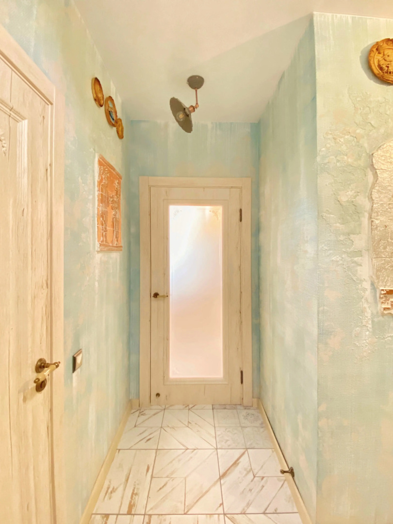 Апартаменты Apart-Comfort на Угличской 19 ЖК Династия