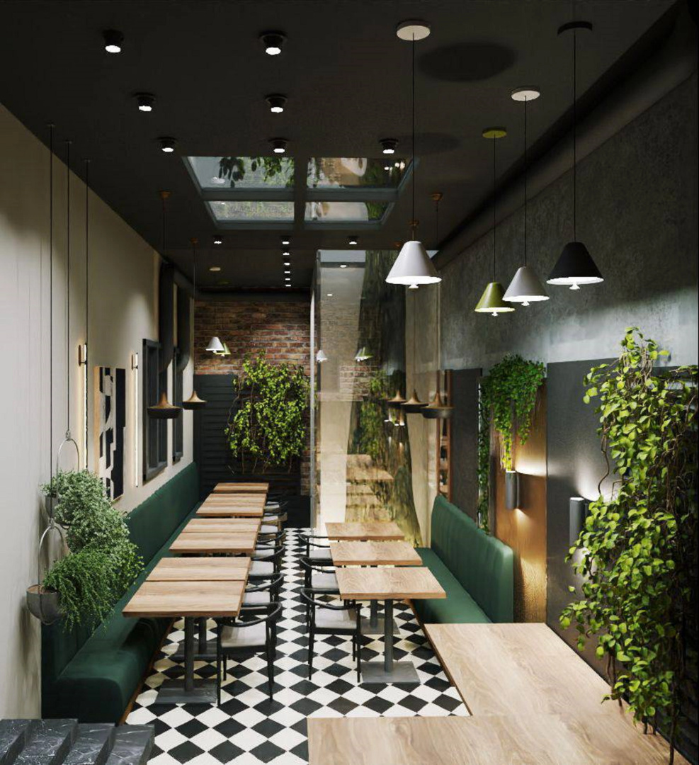 Отель Twelve Inn