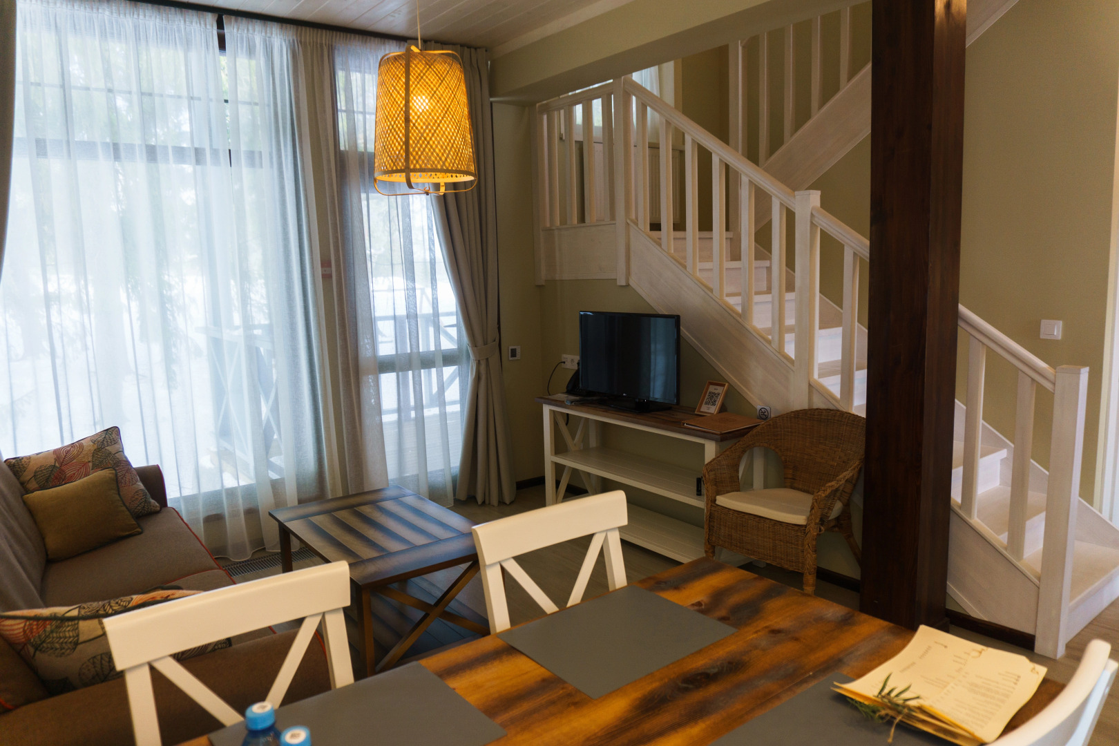 Загородный отель Кружево