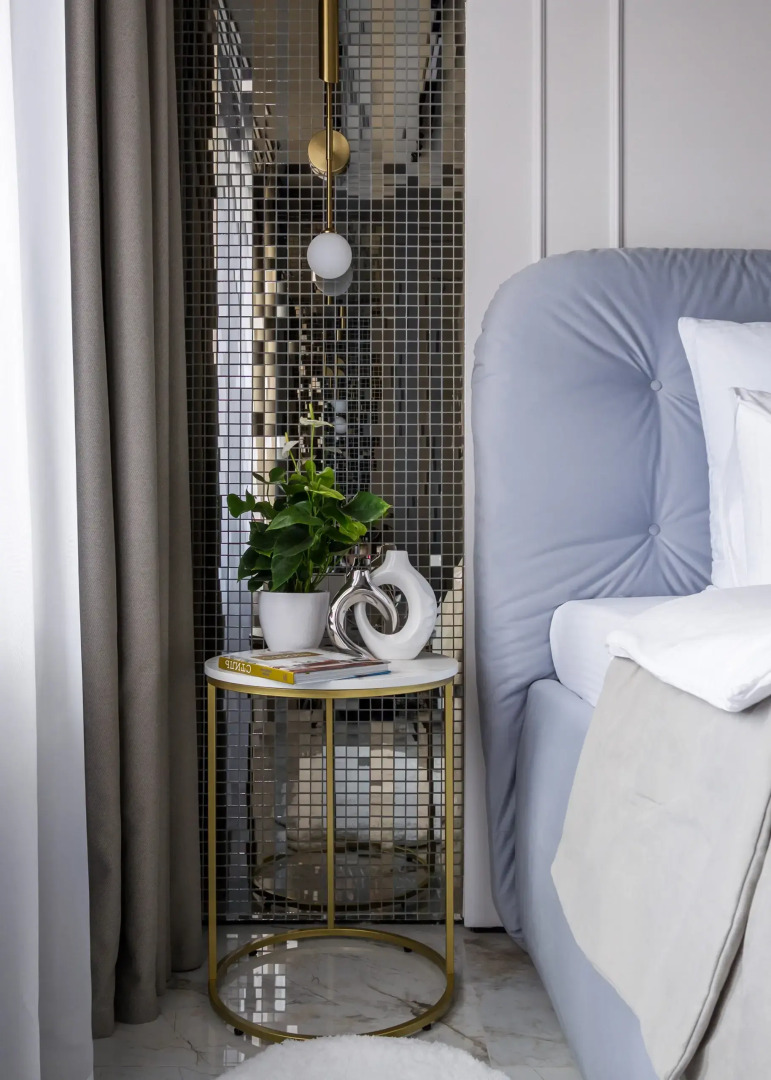 Апартаменты Премиум Роскошь