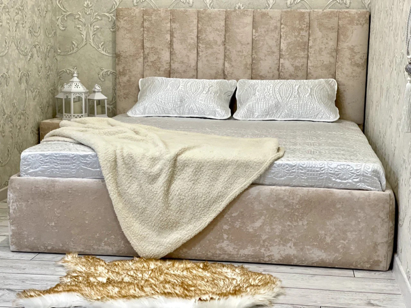 Апартаменты Mars Hotel Островского 41Б