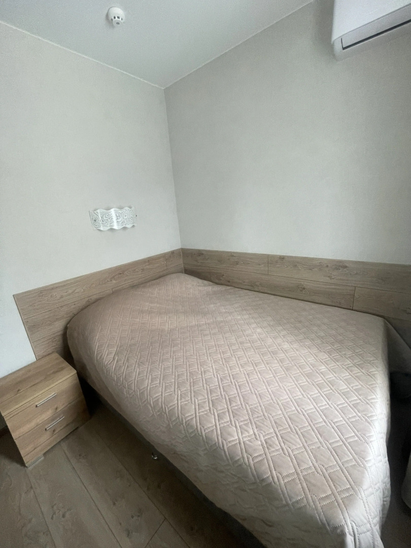 Guest house Na Terskoy 28