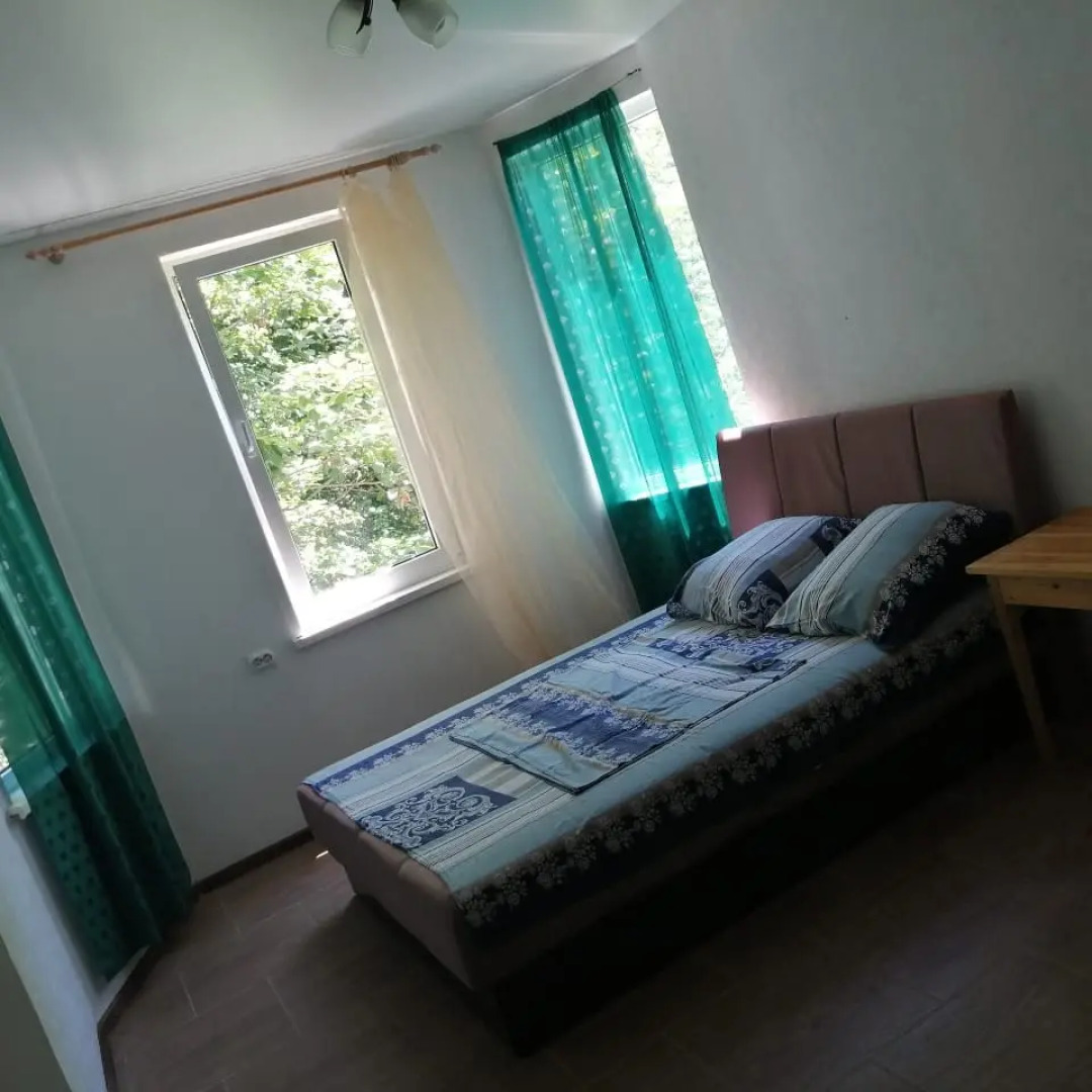 Гостевой дом У речки