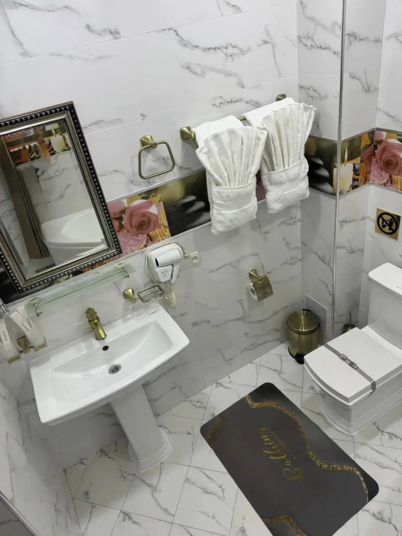 Art Apart Hotel