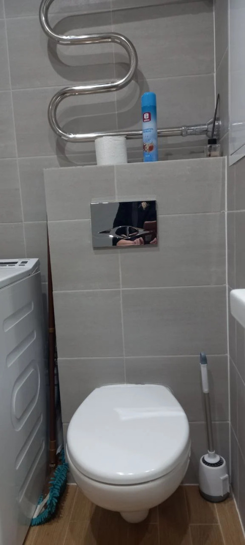 Апартаменты Color