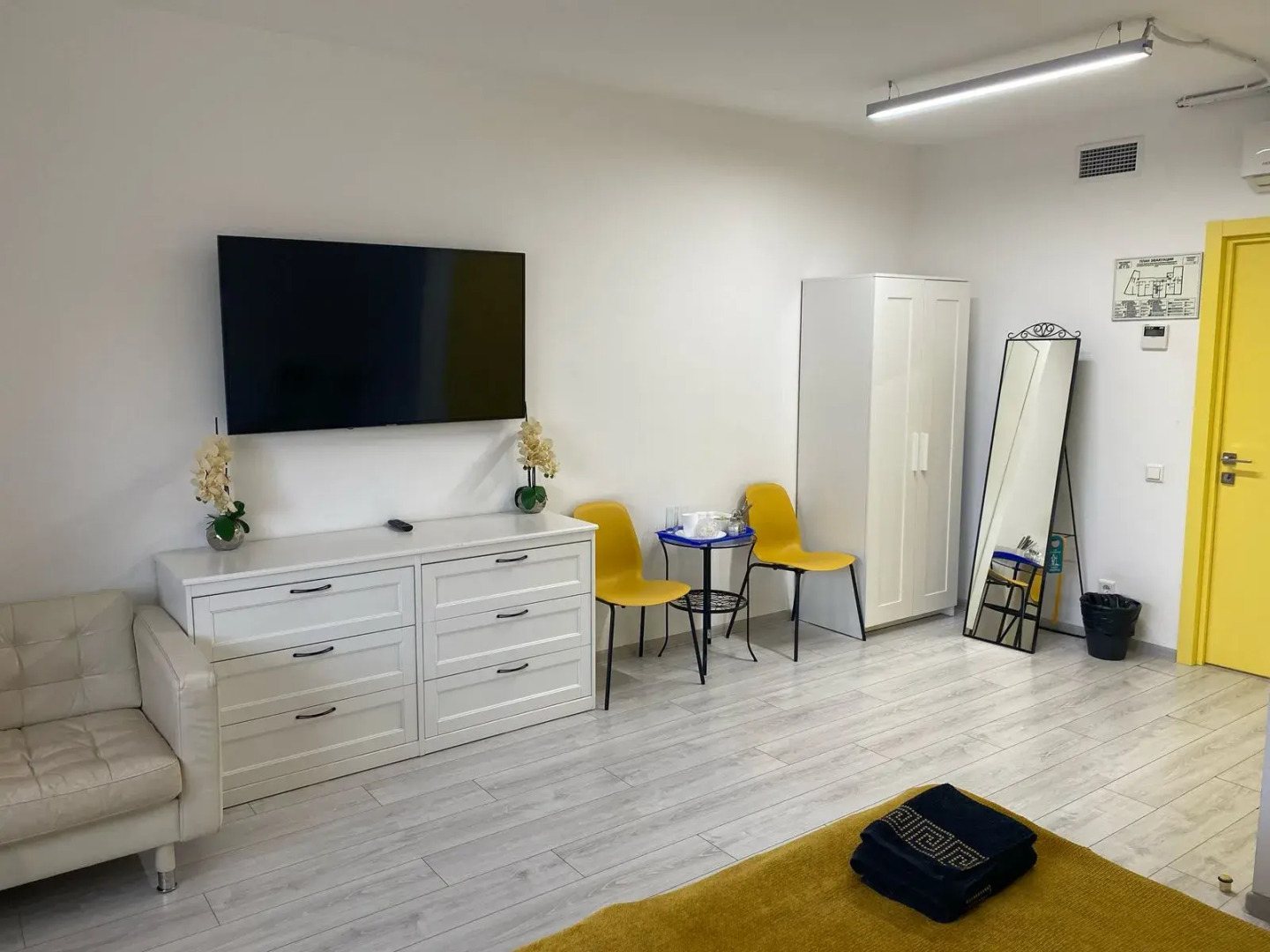 Хостел Улей