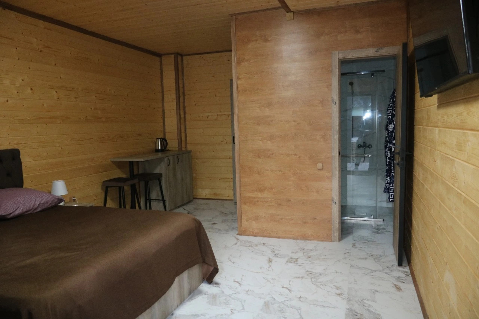 Отель Ладожская Ривьера