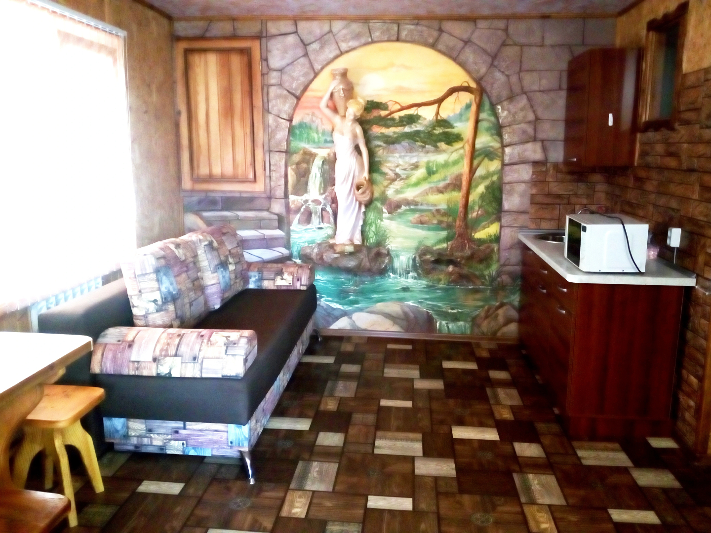 Гостевой дом Кедр