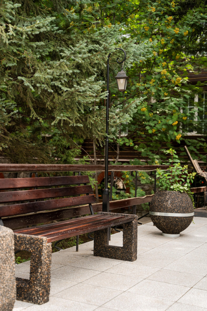 Отель Звезда