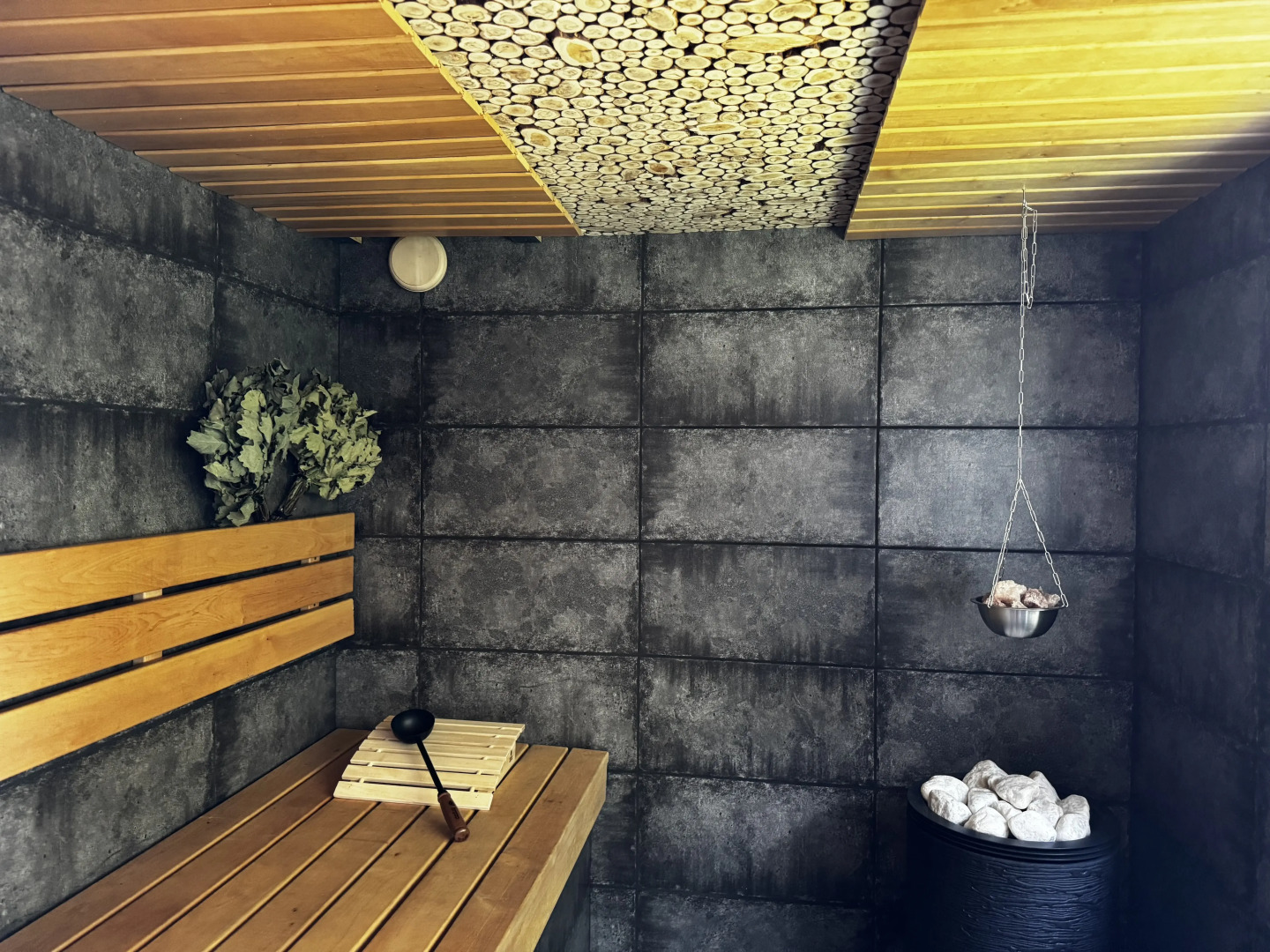 Глэмпинг отель Место