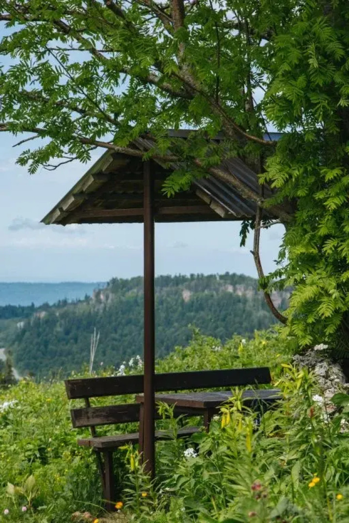 Отель Туристический комплекс Седьмое небо