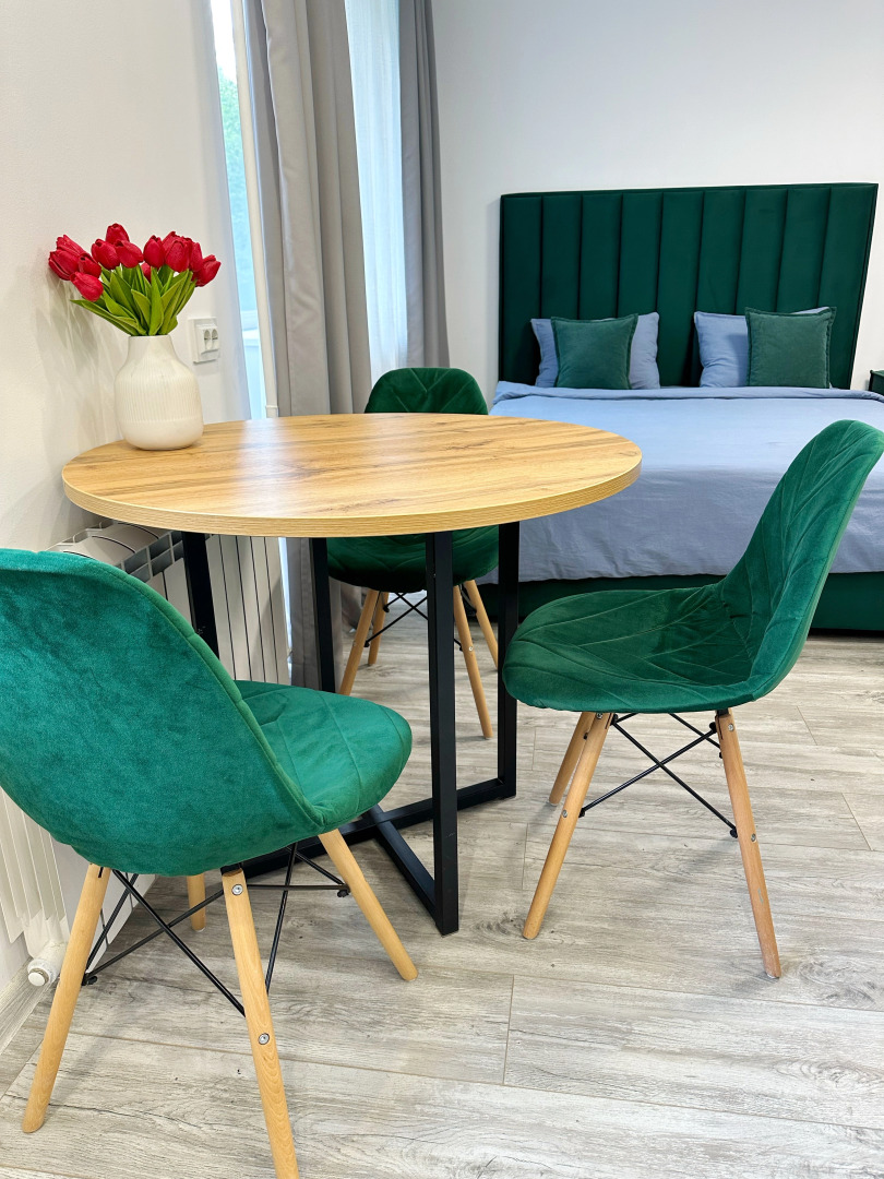 Квартира на Зеленая 7а