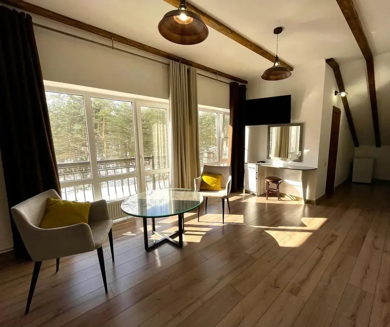 Гостевой дом Ail home