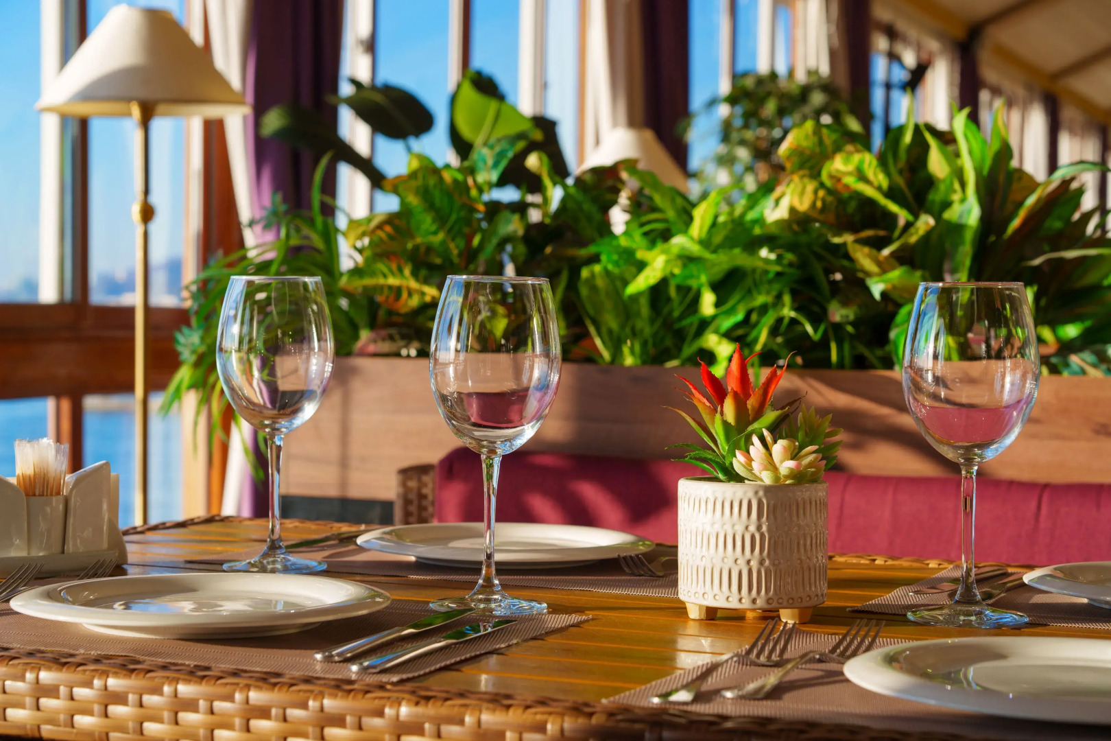 Отель Престиж