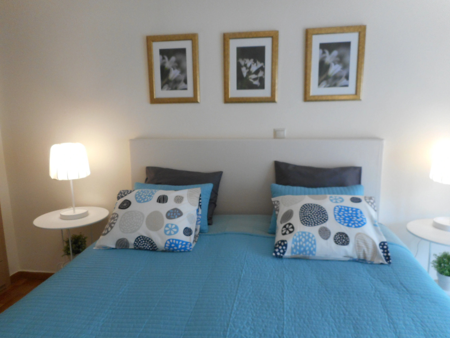 Апартаменты Ultracare