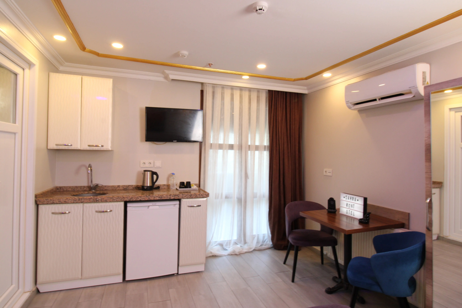 Sahrakent Otel Pendik