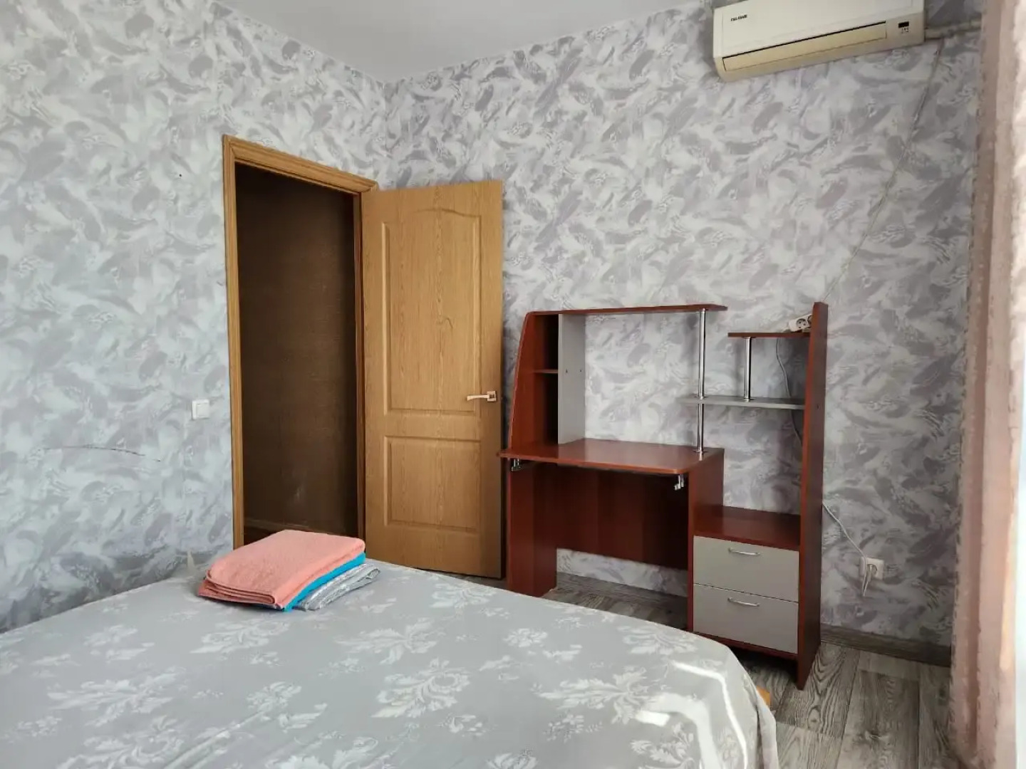 Апартаменты Базарова 2