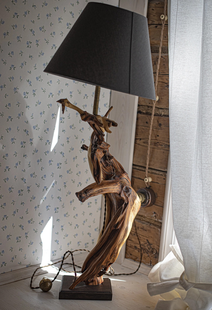 Апартаменты Риза Раёк - старинный дом в центре Суздаля