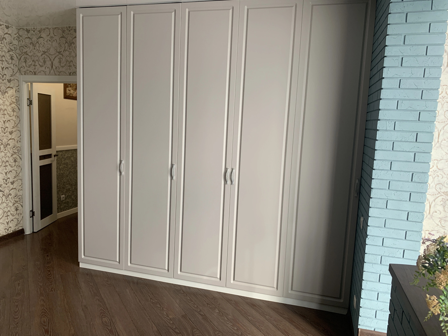 Апартаменты Argentum Home 78 Добровольческой бригады 40